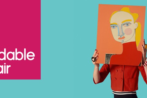 Affordable Art Fair Singapore 2022