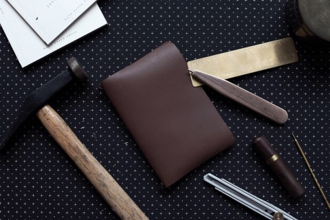 Witnessing the War: Leather Craft Workshop