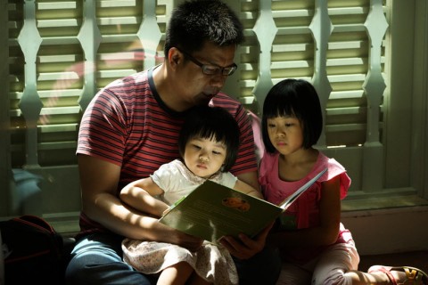 Saturdays@ACM - Bountiful Harvest