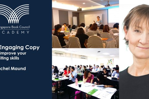 Write Engaging Copy: How to improve your copywriting skills
