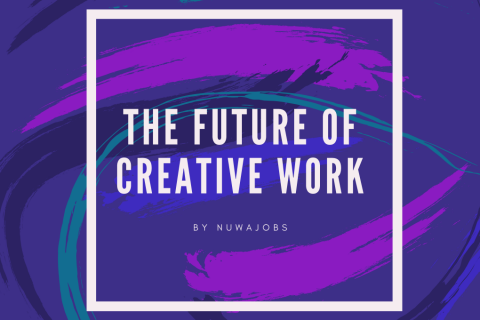 The Future of Creative Work