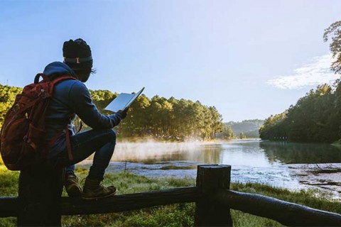 Story of A Journey 一段旅程，一段故事