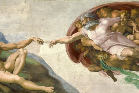 High Renaissance - Baroque: Pre Modern Art Series