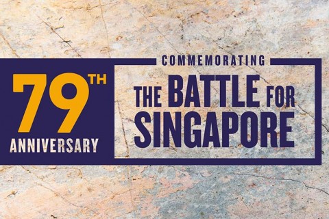 Battle for Singapore 2021: [Webinar] WWII @ Bukit Brown