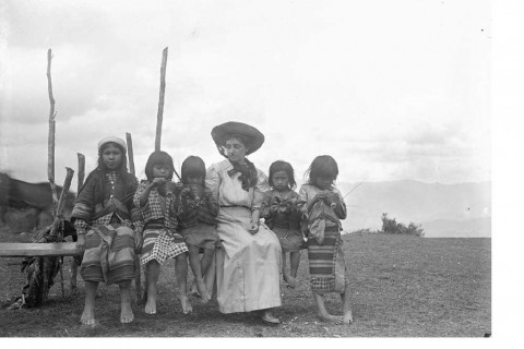 Decolonisation in Colonial Institutions: Reparative Approaches to Philippine Collections in a U.S. University