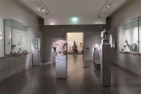 The politics of Greater India and Indonesian collections in museums of ‘Asian Art’