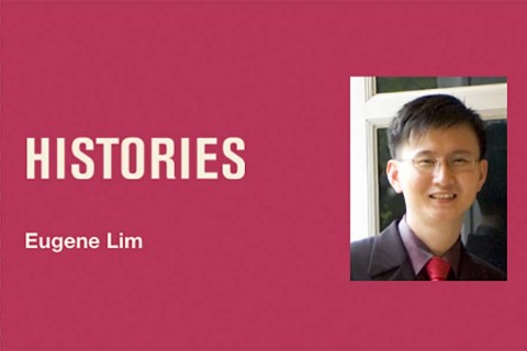 Histories: Our Hawker Centres: Gastronomic Exhilaration in Multiculturalism