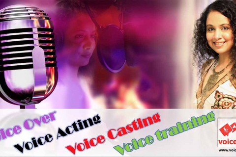 Wonders of the Voice - Beginner's Guide
