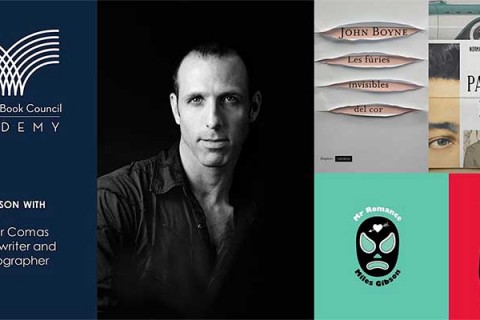 The Birth of a Book Cover Concept 