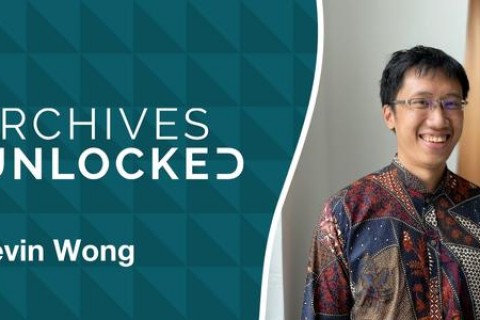 Archives Unlocked: Digital Preservation Myths and Realities