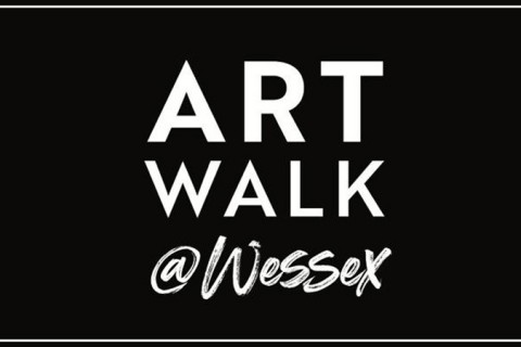 ArtWalk@Wessex 