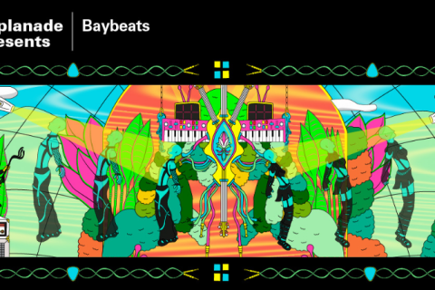 Baybeats 2024
