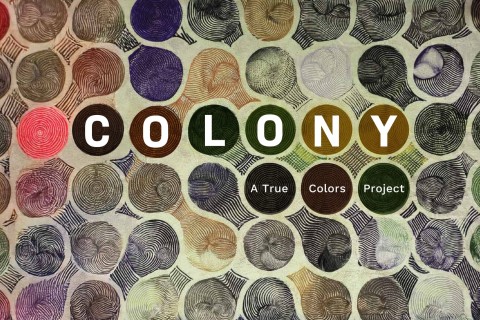 COLONY - A True Colors Project
