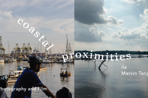 Coastal Proximities 
