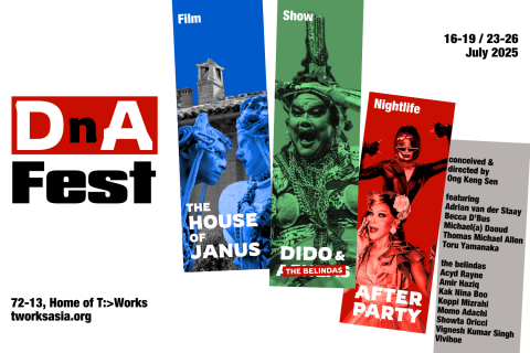 DnA Fest