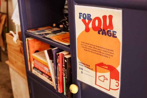 Get Booked and Hustle 