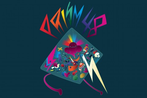 PRISM 48