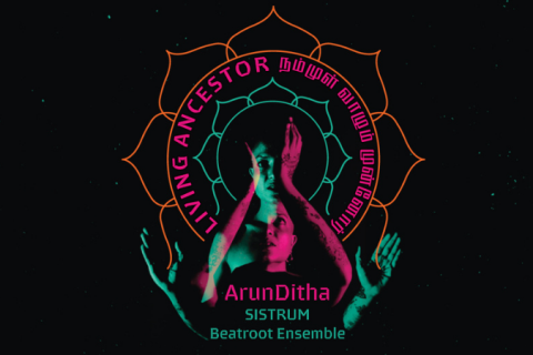 Living Ancestor நம்முள் வாழும் முன்னோர் 
