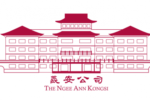 The 20th Ngee Ann Photographic Exhibition 2025 