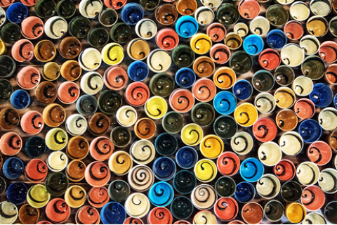 Symbols and Scripts : The Language of Craft
