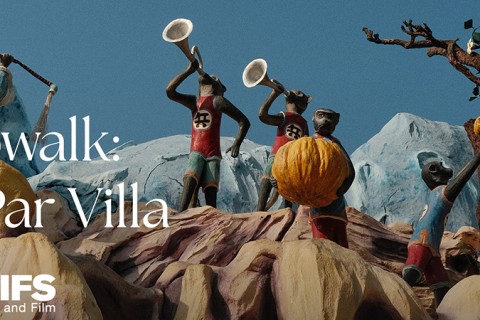 Photowalk: Haw Par Villa