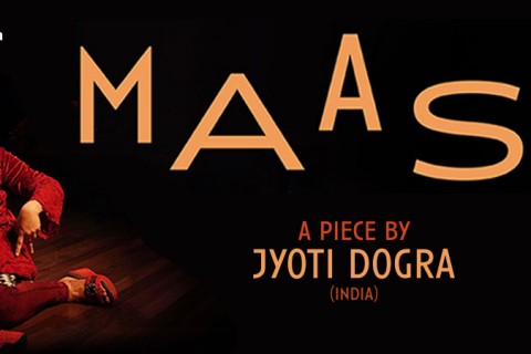 Raga 2024: MAAS