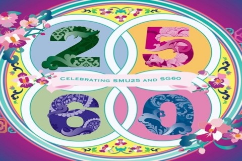 SMU Arts Fest 2025