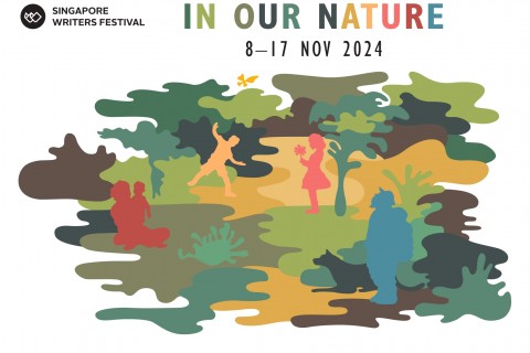 Singapore Writers Festival 2024