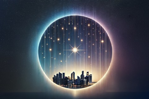 Starlight: A Symphony of Home