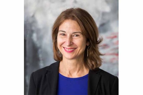 Talk by Elizabeth Smith: Helen Frankenthaler in Her Time and Now