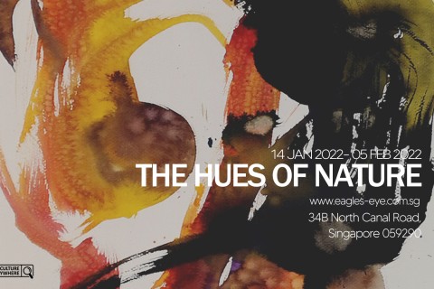 The Hues of Nature