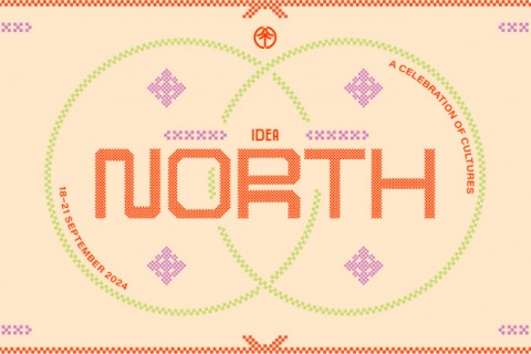 The Idea of North 2024
