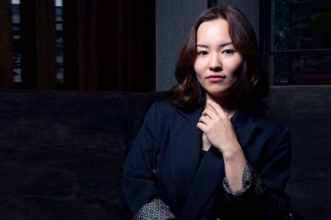 Khanh Nhi Luong Piano Recital