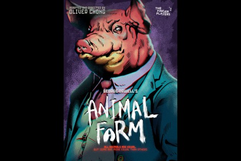 Animal Farm (variation)