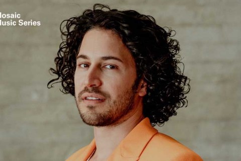 Emmet Cohen Trio