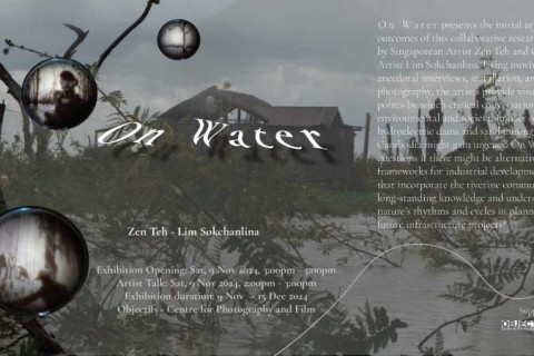 On Water