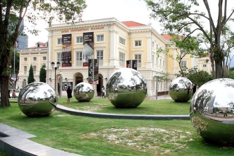 Public Art Walking Tours - 31 December