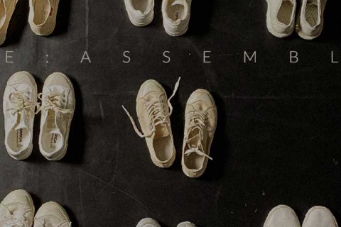 Re: Assembly