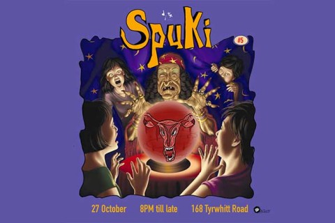 Spuki