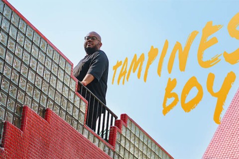 Tampines Boy