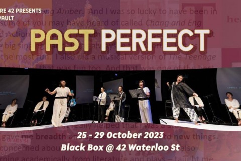 The Vault: Past Perfect