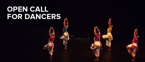 Dance Open Call
