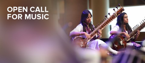 Music Open Call