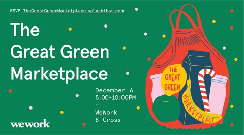 The Great Green Marketplace
