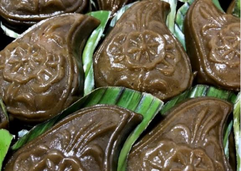 Yoon’s Traditional Teochew Kueh