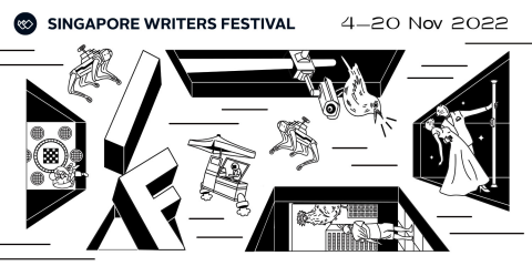 Singapore Writers Festival 2022