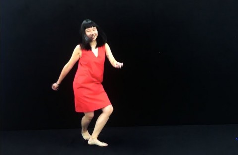 Dancing Alone (Don't Leave Me)