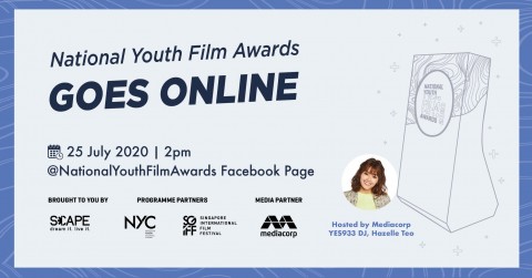 National Youth Film Awards 2020 Award Ceremony