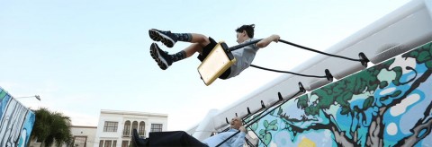 Musical Swings