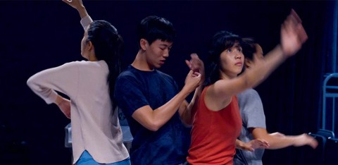Handbook of Daily Movement Performance